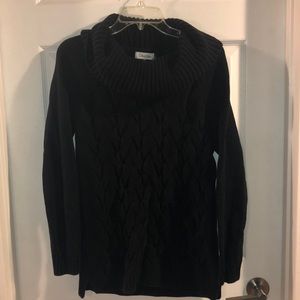 $15 Calvin Klein Sweater!